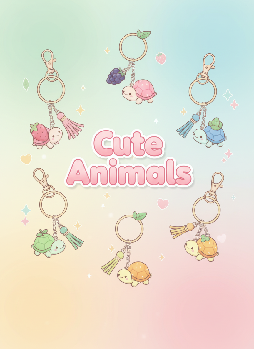 Cute Animals