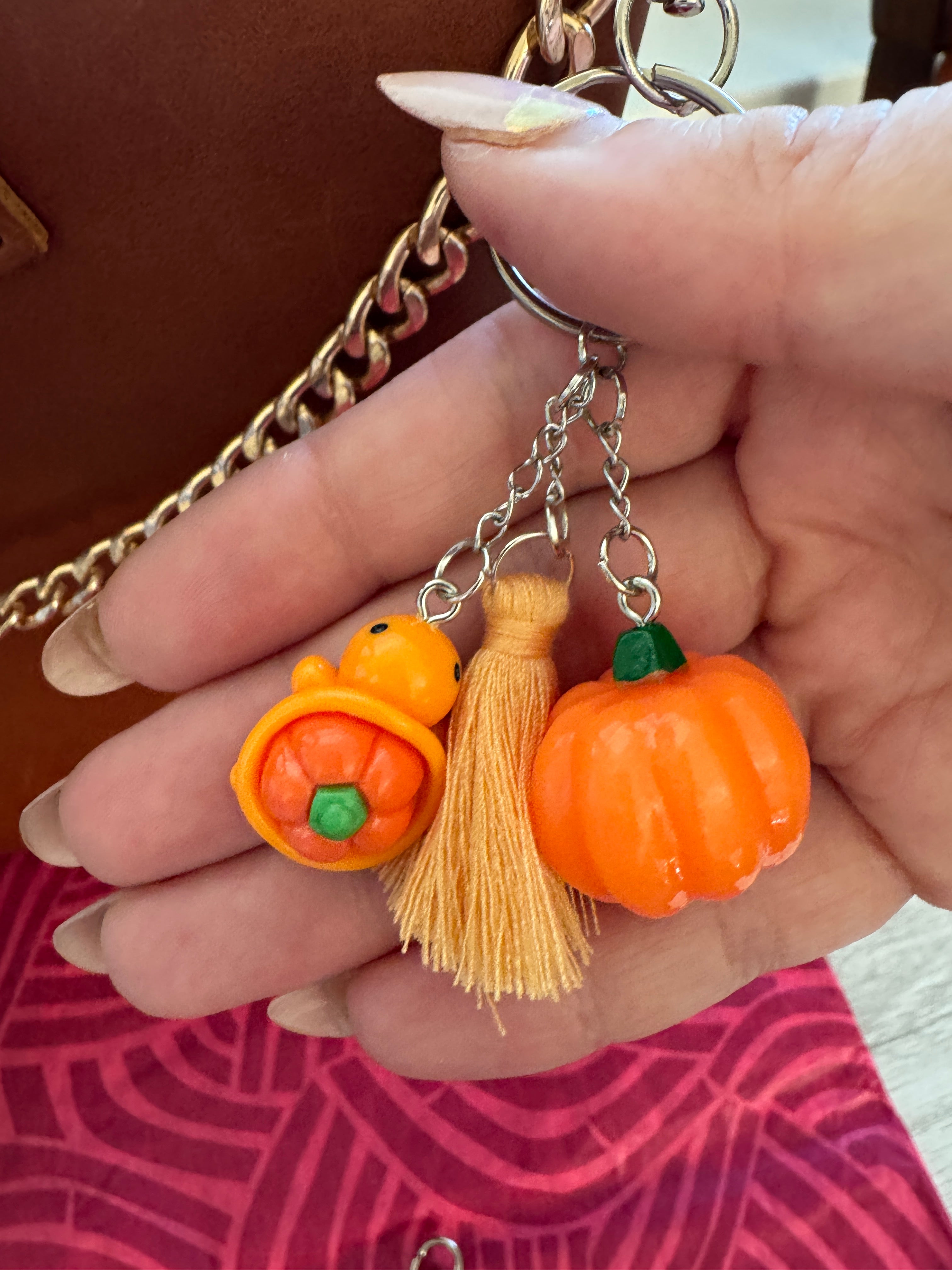 Cutie Fruity Turtle Pals