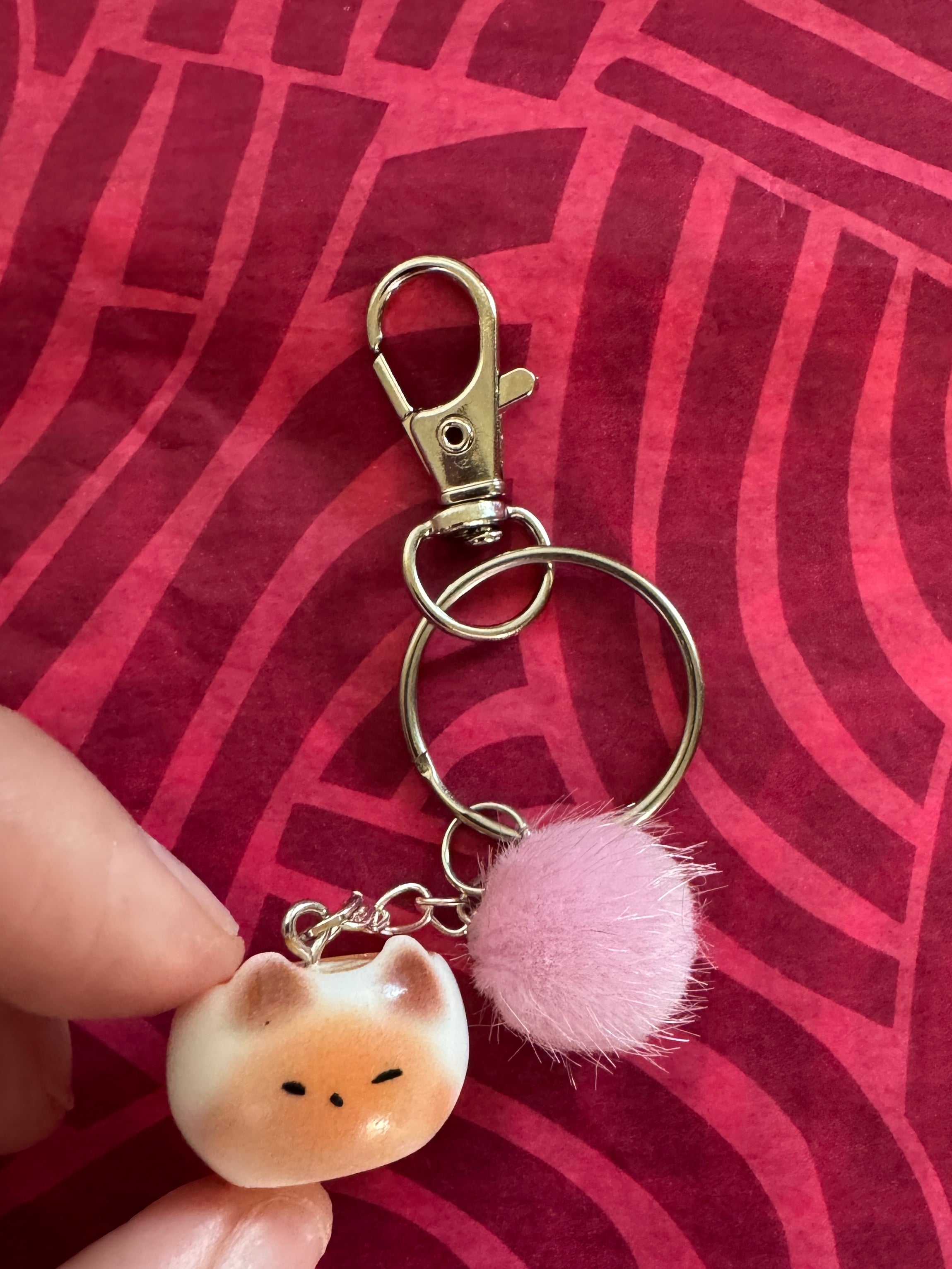 Coffee and Matcha Cats