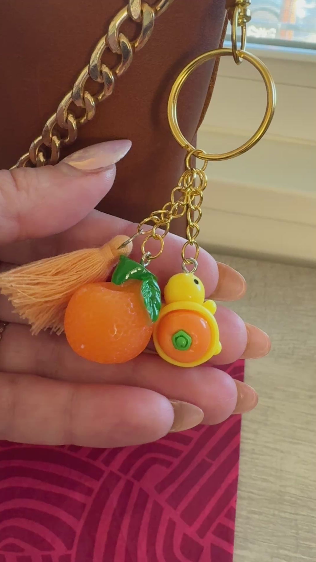 Cutie Fruity Turtle Pals