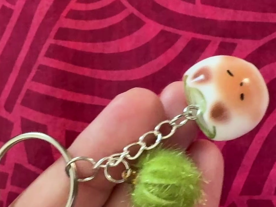 Coffee and Matcha Cats